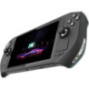 CONSOLE PORTABLE GAMING ZOTAC ZONE AMD RYZEN 7 8840U 3.30GHZ 16GO RAM 512GO SSD