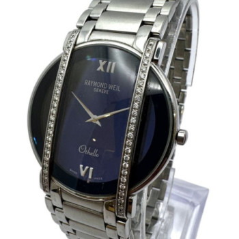 MONTRE RAYMOND WEIL OTHELLO DIAMANT
