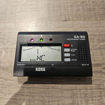 KORG GA-50