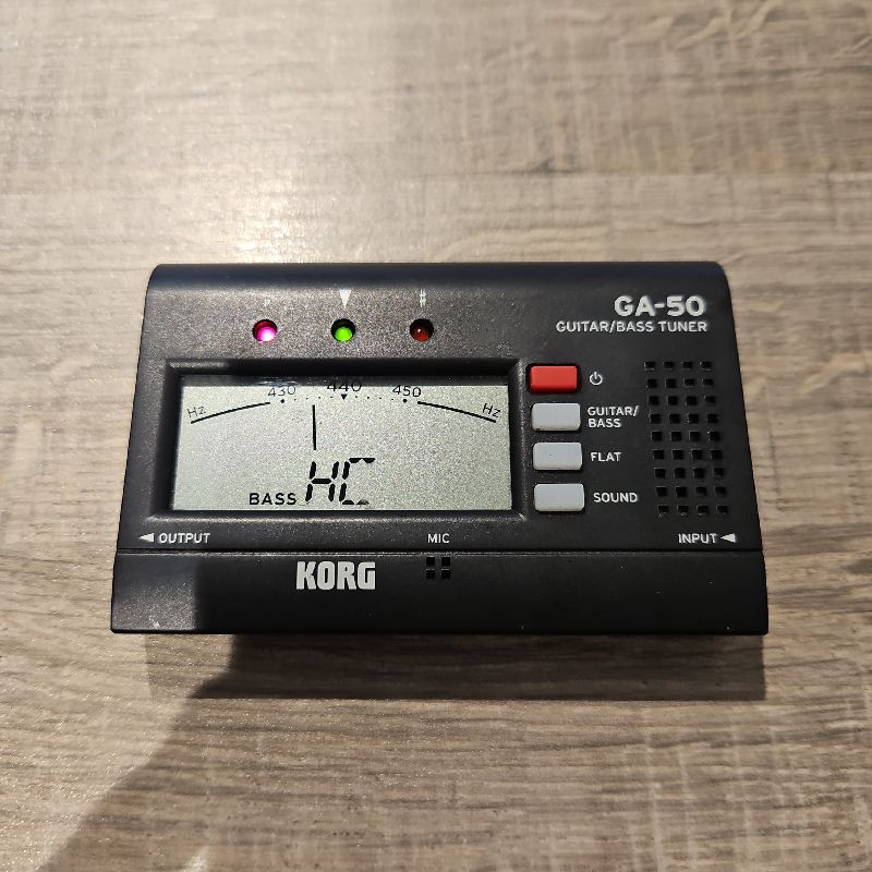 KORG GA-50 KORG GA-50