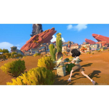 MY TIME AT SANDROCK  NINTENDO SWITCH