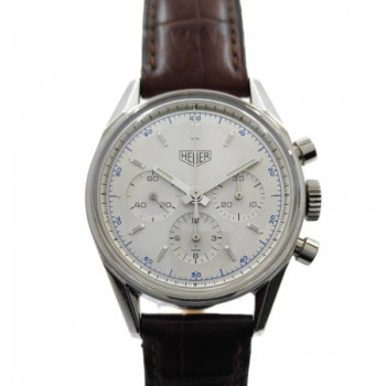HEUER CARRERA CHRONOGRAPH RE EDITION CS3110