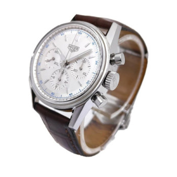HEUER CARRERA CHRONOGRAPH RE EDITION CS3110
