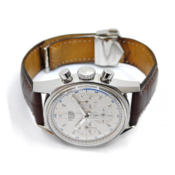 HEUER CARRERA CHRONOGRAPH RE EDITION CS3110
