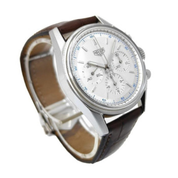 HEUER CARRERA CHRONOGRAPH RE EDITION CS3110
