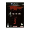 RESIDENT EVIL 4 GAME CUBE COMPLET