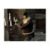RESIDENT EVIL 4 GAME CUBE COMPLET