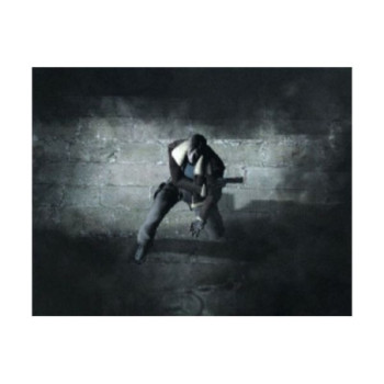 RESIDENT EVIL 4 GAME CUBE COMPLET