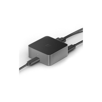 MICROSOFT DISPLAY DOCK HD-500