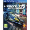 WIPEOUT 2048