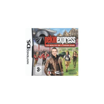 PEKIN EXPRESS - DS