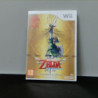 THE LEGEND OF ZELDA SKYWARD SWORD + CD ORCHESTRAL SPECIAL WII NEUF
