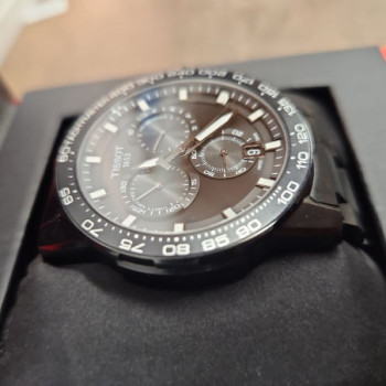 TISSOT SUPERSPORT CHRONO T125.617.33.051.00