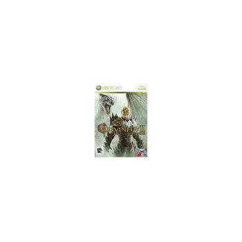 DIVINITY II EGO DRAGONIS XBOX 360