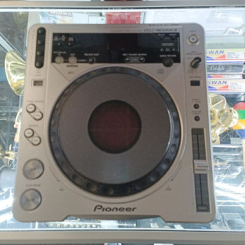 PIONEER CDJ-800 MKII