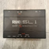 RANE SL 1 SERATO SCRATCH LIVE