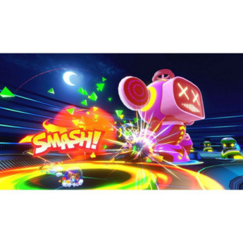 Nintendo Switch Spielesoftware »Super Monkey Ball: Banana Rumble« Nintendo Switch