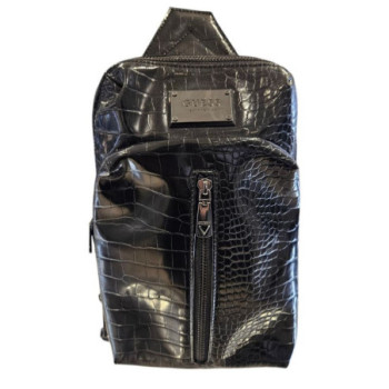 MINI SAC A DOS GUESS NOIR