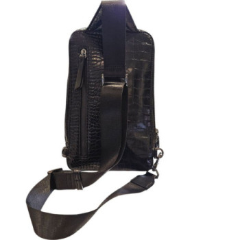 MINI SAC A DOS GUESS NOIR