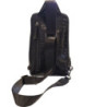 MINI SAC A DOS GUESS NOIR