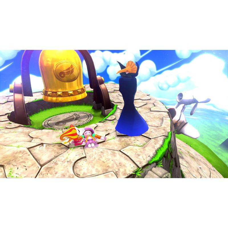 KLONOA  PHANTASY REVERIE SERIES PS4 NEUF