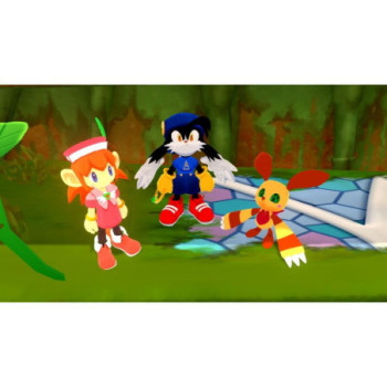 KLONOA  PHANTASY REVERIE SERIES PS4 NEUF