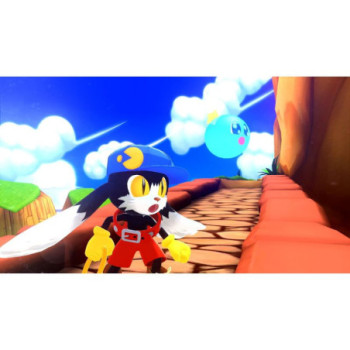 KLONOA  PHANTASY REVERIE SERIES PS4 NEUF