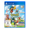 KLONOA  PHANTASY REVERIE SERIES PS4 NEUF