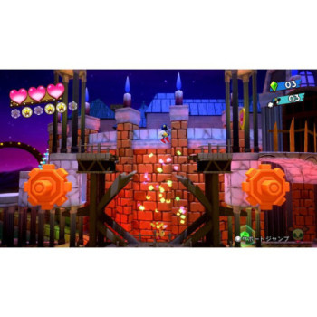 KLONOA  PHANTASY REVERIE SERIES PS4 NEUF