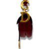 DIOR SADDLE ROUGE