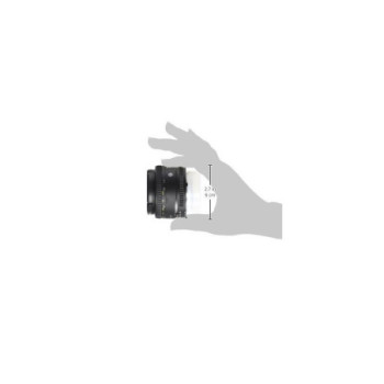 Nikon AF Nikkor 50mm F/1.8D Autofocus Lens