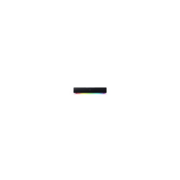 Razer Leviathan V2 X PC Gaming Soundbar Black 65 W 10.2 Cm (4") 9.5 Cm Black United States Wired & Wireless