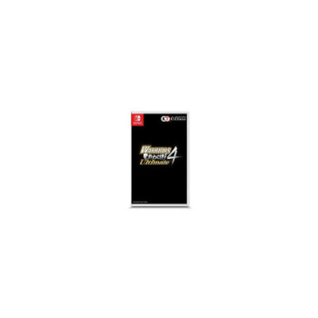 Warriors Orochi 4 Ultimate