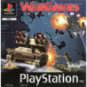 WARGAMES DEFCON 1 - PS1