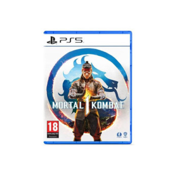 MORTAL KOMBAT 1 - PS5