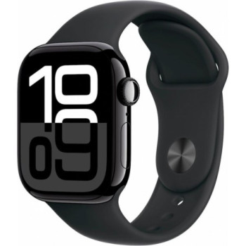 Apple Smartwatch »Watch Series 10 Aluminium«, Watch OS 11,)