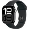 Apple Smartwatch »Watch Series 10 Aluminium«, Watch OS 11,)