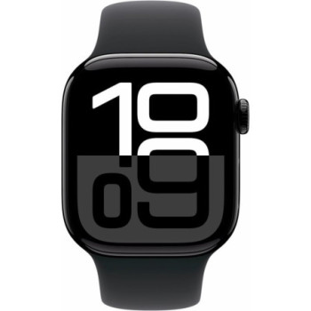 Apple Smartwatch »Watch Series 10 Aluminium«, Watch OS 11,)