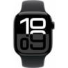 Apple Smartwatch »Watch Series 10 Aluminium«, Watch OS 11,)