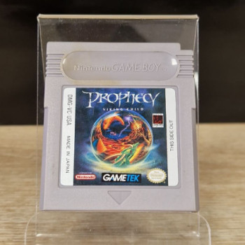 PROPHECY VIKING CHILD GB USA (JEU SEUL)