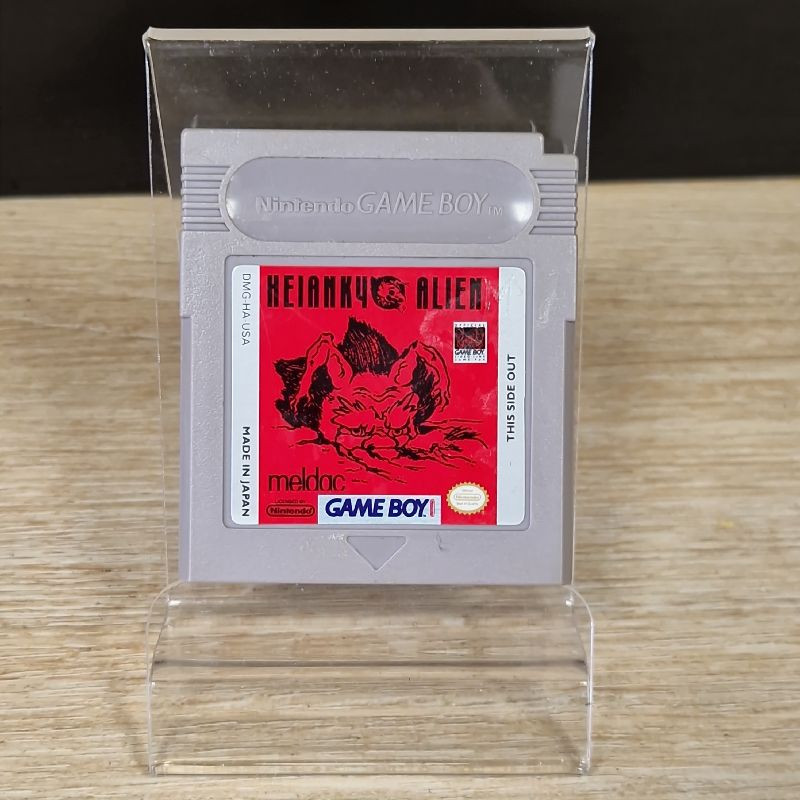 HEIANKYO ALIEN GB USA (JEU SEUL)