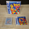 Q BERT GB NOE (DE NOTICE ET BOITE)