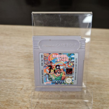 PARASOL STARS: RAINBOW ISLANDS II GB NOE (JEU SEUL)