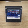 SUPER STAR WARS RETURN OF THE JEDI SUR SEGA GAME GEAR (JEU SEUL)