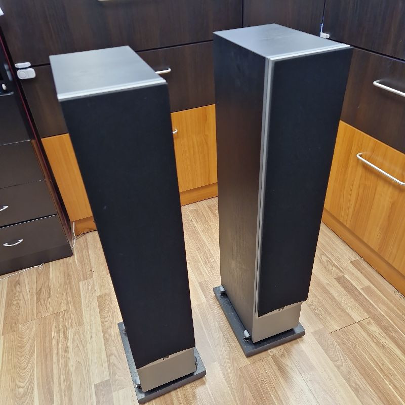 PAIRE ENCEINTE DALI IKON 6 PAIRE ENCEINTE DALI IKON 6