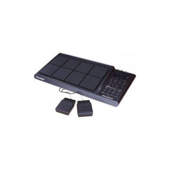 CARLSBRO OKTO A - OCTUPLE PAD DE PERCUSSION