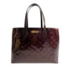 LOUIS VUITTON WILSHIRE CUIR A MARANTE MONOGRAM VERNIS