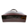 LOUIS VUITTON WILSHIRE CUIR A MARANTE MONOGRAM VERNIS