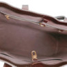 LOUIS VUITTON WILSHIRE CUIR A MARANTE MONOGRAM VERNIS