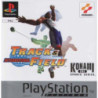 INTERNATIONAL TRACK & FIELD - PS1
